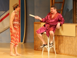 Anconai Szerelmesek - fotó: Ónodi Zoltán