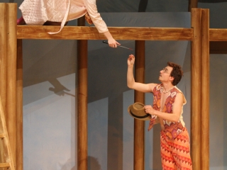 Anconai Szerelmesek - fotó: Ónodi Zoltán