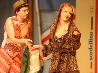 Anconai Szerelmesek - fotó: Ónodi Zoltán