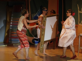 Anconai Szerelmesek - fotó: Ónodi Zoltán