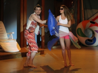 Anconai Szerelmesek - fotó: Ónodi Zoltán