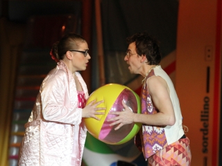 Anconai Szerelmesek - fotó: Ónodi Zoltán