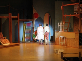 Anconai Szerelmesek - fotó: Ónodi Zoltán