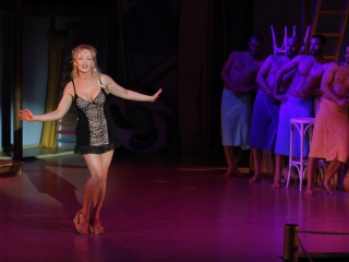 Anconai Szerelmesek - fotó: Ónodi Zoltán