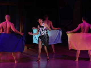 Anconai Szerelmesek - fotó: Ónodi Zoltán