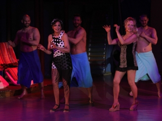 Anconai Szerelmesek - fotó: Ónodi Zoltán