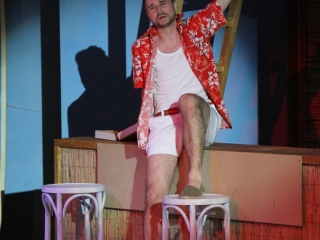 Anconai Szerelmesek - fotó: Ónodi Zoltán