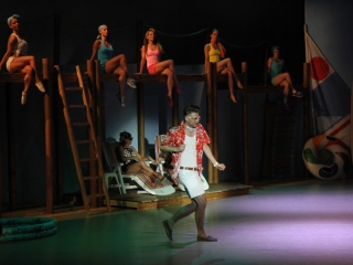 Anconai Szerelmesek - fotó: Ónodi Zoltán