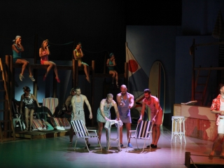 Anconai Szerelmesek - fotó: Ónodi Zoltán