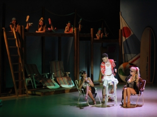 Anconai Szerelmesek - fotó: Ónodi Zoltán