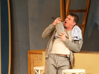 Anconai Szerelmesek - fotó: Ónodi Zoltán