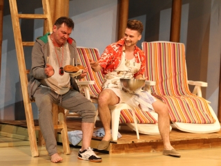 Anconai Szerelmesek - fotó: Ónodi Zoltán