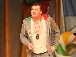 Anconai Szerelmesek - fotó: Ónodi Zoltán