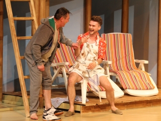 Anconai Szerelmesek - fotó: Ónodi Zoltán