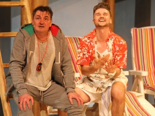 Anconai Szerelmesek - fotó: Ónodi Zoltán