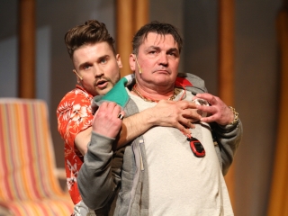 Anconai Szerelmesek - fotó: Ónodi Zoltán