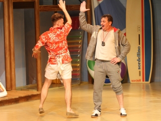 Anconai Szerelmesek - fotó: Ónodi Zoltán