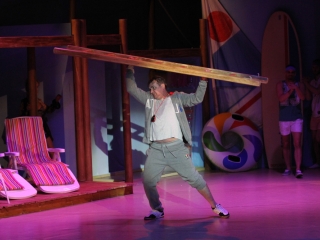 Anconai Szerelmesek - fotó: Ónodi Zoltán