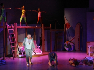 Anconai Szerelmesek - fotó: Ónodi Zoltán