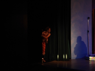 Anconai Szerelmesek - fotó: Ónodi Zoltán