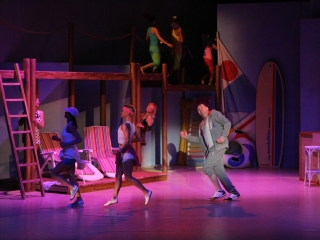 Anconai Szerelmesek - fotó: Ónodi Zoltán