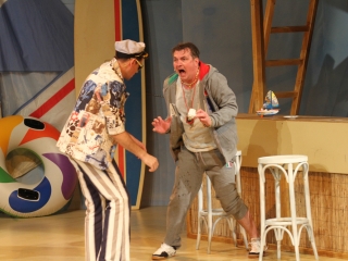 Anconai Szerelmesek - fotó: Ónodi Zoltán