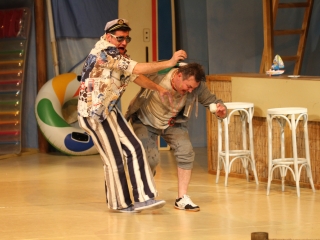 Anconai Szerelmesek - fotó: Ónodi Zoltán