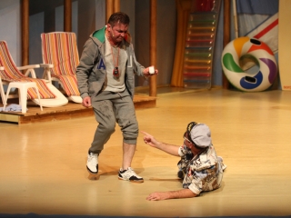 Anconai Szerelmesek - fotó: Ónodi Zoltán