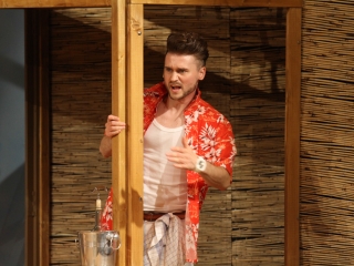 Anconai Szerelmesek - fotó: Ónodi Zoltán