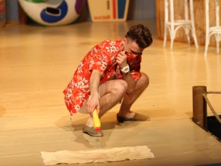 Anconai Szerelmesek - fotó: Ónodi Zoltán