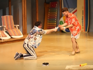 Anconai Szerelmesek - fotó: Ónodi Zoltán