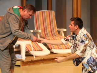 Anconai Szerelmesek - fotó: Ónodi Zoltán