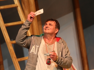 Anconai Szerelmesek - fotó: Ónodi Zoltán