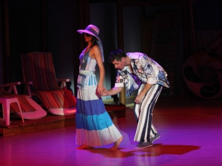 Anconai Szerelmesek - fotó: Ónodi Zoltán