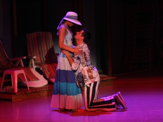 Anconai Szerelmesek - fotó: Ónodi Zoltán