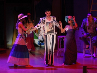 Anconai Szerelmesek - fotó: Ónodi Zoltán