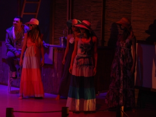 Anconai Szerelmesek - fotó: Ónodi Zoltán