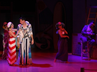 Anconai Szerelmesek - fotó: Ónodi Zoltán