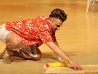 Anconai Szerelmesek - fotó: Ónodi Zoltán