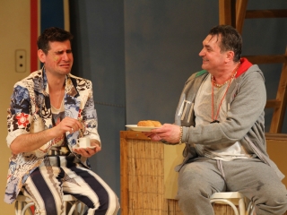 Anconai Szerelmesek - fotó: Ónodi Zoltán