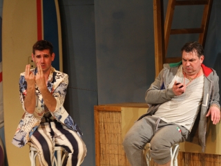 Anconai Szerelmesek - fotó: Ónodi Zoltán