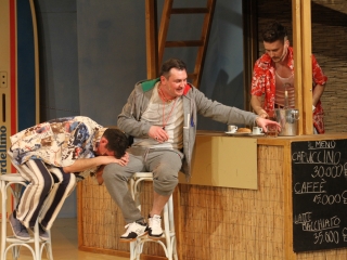 Anconai Szerelmesek - fotó: Ónodi Zoltán