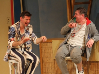 Anconai Szerelmesek - fotó: Ónodi Zoltán