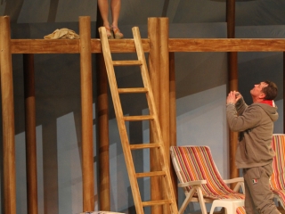 Anconai Szerelmesek - fotó: Ónodi Zoltán