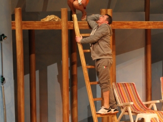 Anconai Szerelmesek - fotó: Ónodi Zoltán