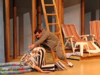 Anconai Szerelmesek - fotó: Ónodi Zoltán