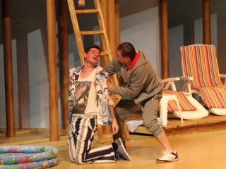 Anconai Szerelmesek - fotó: Ónodi Zoltán