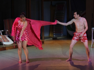 Anconai Szerelmesek - fotó: Ónodi Zoltán