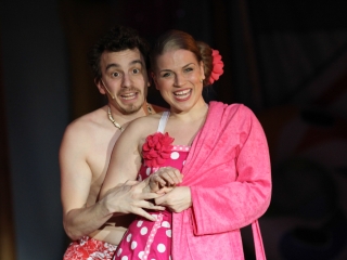 Anconai Szerelmesek - fotó: Ónodi Zoltán