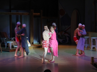 Anconai Szerelmesek - fotó: Ónodi Zoltán